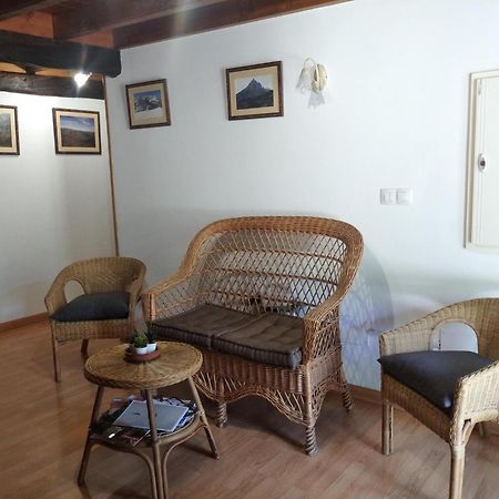 Casa Rural La Barcenilla Herada Kültér fotó